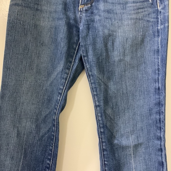 Paige premium denim Jeans size 27 - Picture 3 of 7
